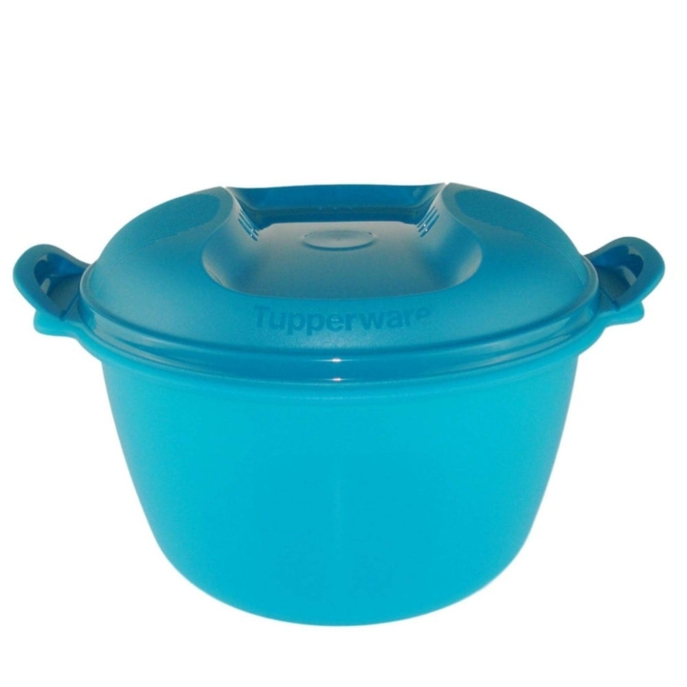 Tupperware Microwave Rice Cooker